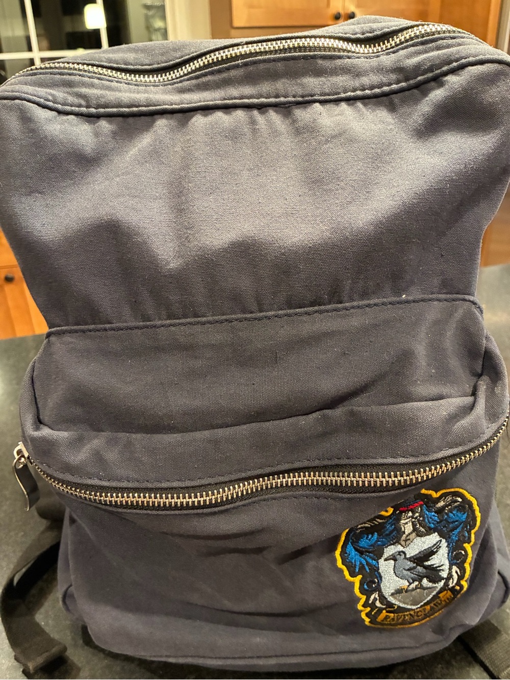 Ravenclaw Backpack from Universal Studios